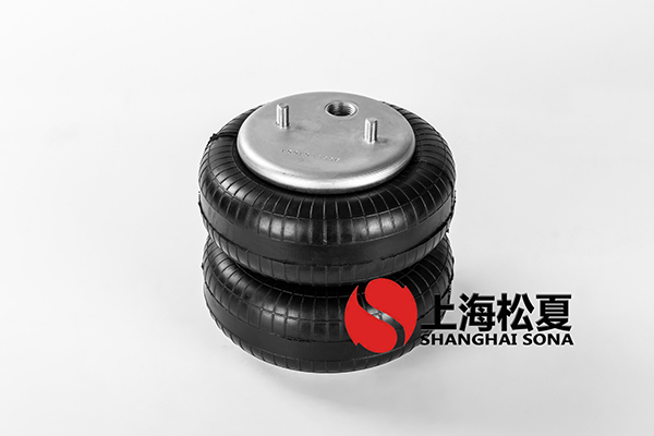 糾偏氣囊在工業機械行業的應用