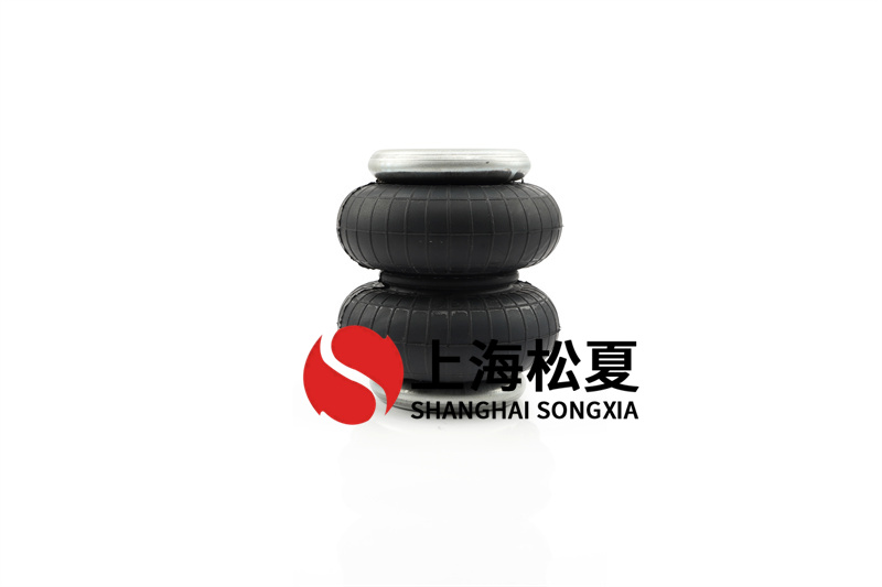 糾偏氣囊是如何進行減震的？