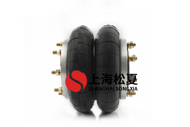 新鄉振動設備使用空氣舉升減震器