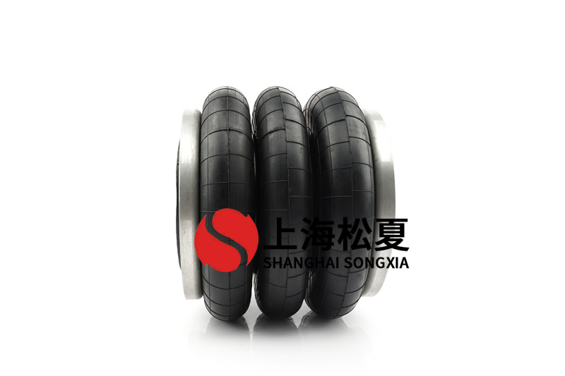 造紙機(jī)空氣彈簧的承載力怎樣?