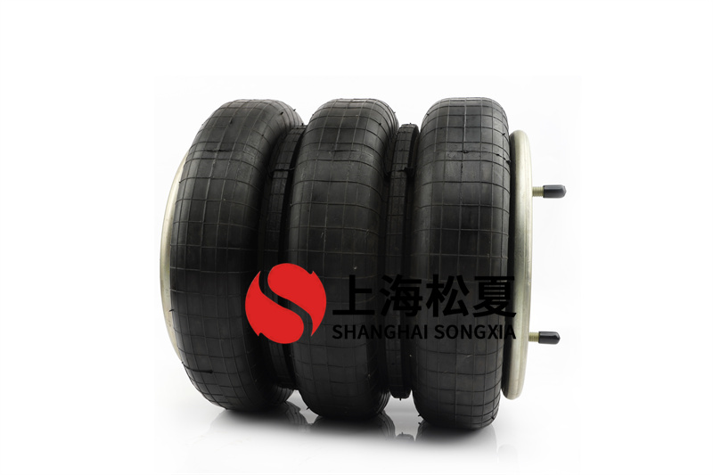 FS 100-10 CI橡膠空氣彈簧減震器應用于哪些行業?