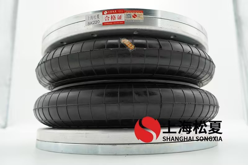 HF120/132-2糾偏氣囊有什么優點用途有哪些？