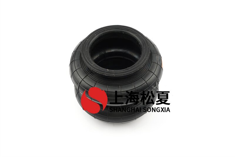 三維振實平臺糾偏氣囊的優勢
